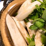 浅草じゅうろく - 牛蒡＆長葱