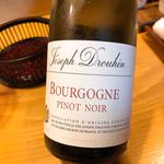 浅草じゅうろく - Bourgogne