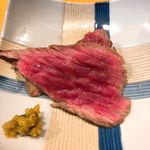 浅草じゅうろく - 大田牛