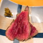 浅草じゅうろく - 大田牛