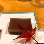 浅草じゅうろく - 水羊羹