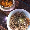 つけ蕎麦 六文銭