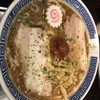 からみそラーメン ふくろう 本店
