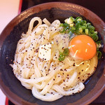 手打十段 うどんバカ一代 - 