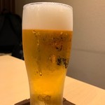 鮨 歴々 - ドリンク写真: