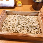 浅草じゅうろく - 福井市産在来種