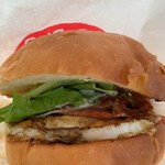 K's BURGER - 