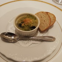 レストラン シャルム - エスカルゴ