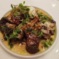 レストラン シャルム - トリップのプロバンス風