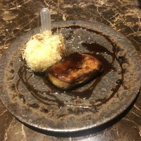 ビストロ クレスタ 麻布十番 - 