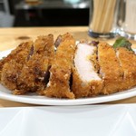 Hathor - ブ厚い！トンカツ！