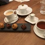 エスパイ クック コウベ - 