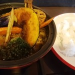 ふるぅふぃ - チキンレッグ