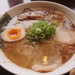 壱丁目ラーメン - 