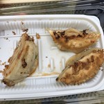 飯城園 - 料理写真: