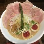 麺69 チキンヒーロー - 