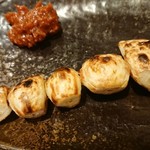 Kushiyaki Teppan Sakaba Don - 