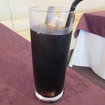 エタンセール カワモト - 【アイスコーヒー】