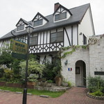 エタンセール カワモト - 外観♪