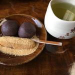 粟餅所・澤屋 - 