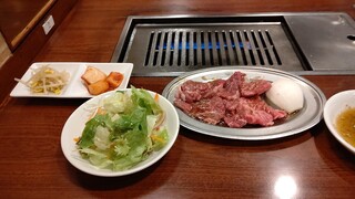 鶴橋の絶品焼肉ランチが楽しめるお店17選 食べログまとめ 鶴橋の絶品焼肉ランチが楽しめるお店17選 食べログまとめ