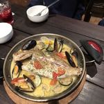 Bistro Ginsai - 