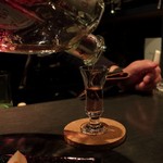 DEN - アハ トロ ブランコ ディーバ