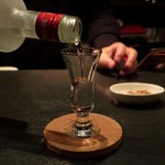 DEN - ソビエスキー