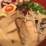 ラーメンまこと屋 - 