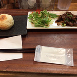 のものキッチン - 