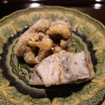 日本料理 晴山 - 