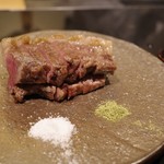 日本料理 晴山 - 