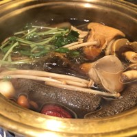 Shangri-La's secret ROPPONGI - 