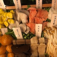 Shangri-La's secret ROPPONGI - 