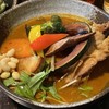 Rojiura Curry SAMURAI. 平岸総本店
