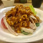 ゆたか - バンバンチー