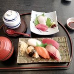 Sushi No Masudaya - 