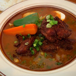 スープカレー店 34 - 