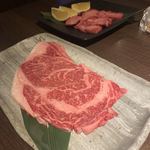 Himeji Sumibiyakiniku Gyuu Nagi - 