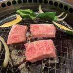 Himeji Sumibiyakiniku Gyuu Nagi - 