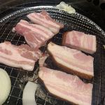 Himeji Sumibiyakiniku Gyuu Nagi - 