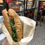 Ebis Banh Mi Bakery - 