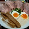 あいつのラーメン かたぐるま 北野白梅町店