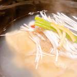 銀座 しのはら - 