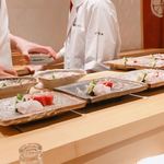 銀座 しのはら - 