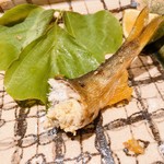 銀座 しのはら - 