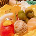 銀座 しのはら - 