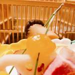 銀座 しのはら - 