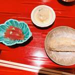 銀座 しのはら - 