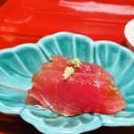 銀座 しのはら - 